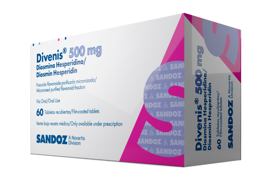Divenis