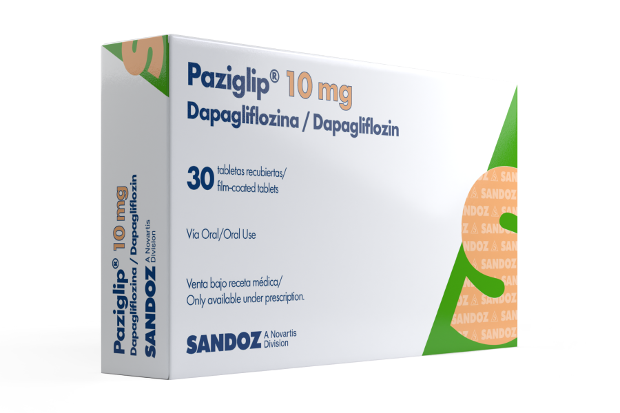 Paziglip 10mg